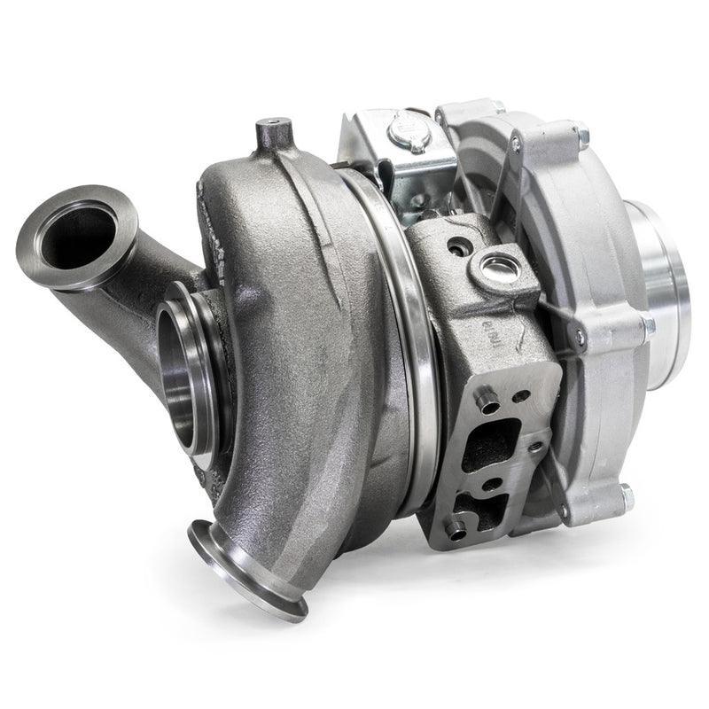 2017-2019 Powerstroke 6.7L OEM Garrett Replacement Turbo (888142-5001S)
