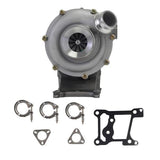 2017-2019 Powerstroke 6.7L Rotomaster Replacement Turbo (A1670105N)