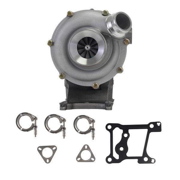 2017-2019 Powerstroke 6.7L Rotomaster Replacement Turbo (A1670105N)