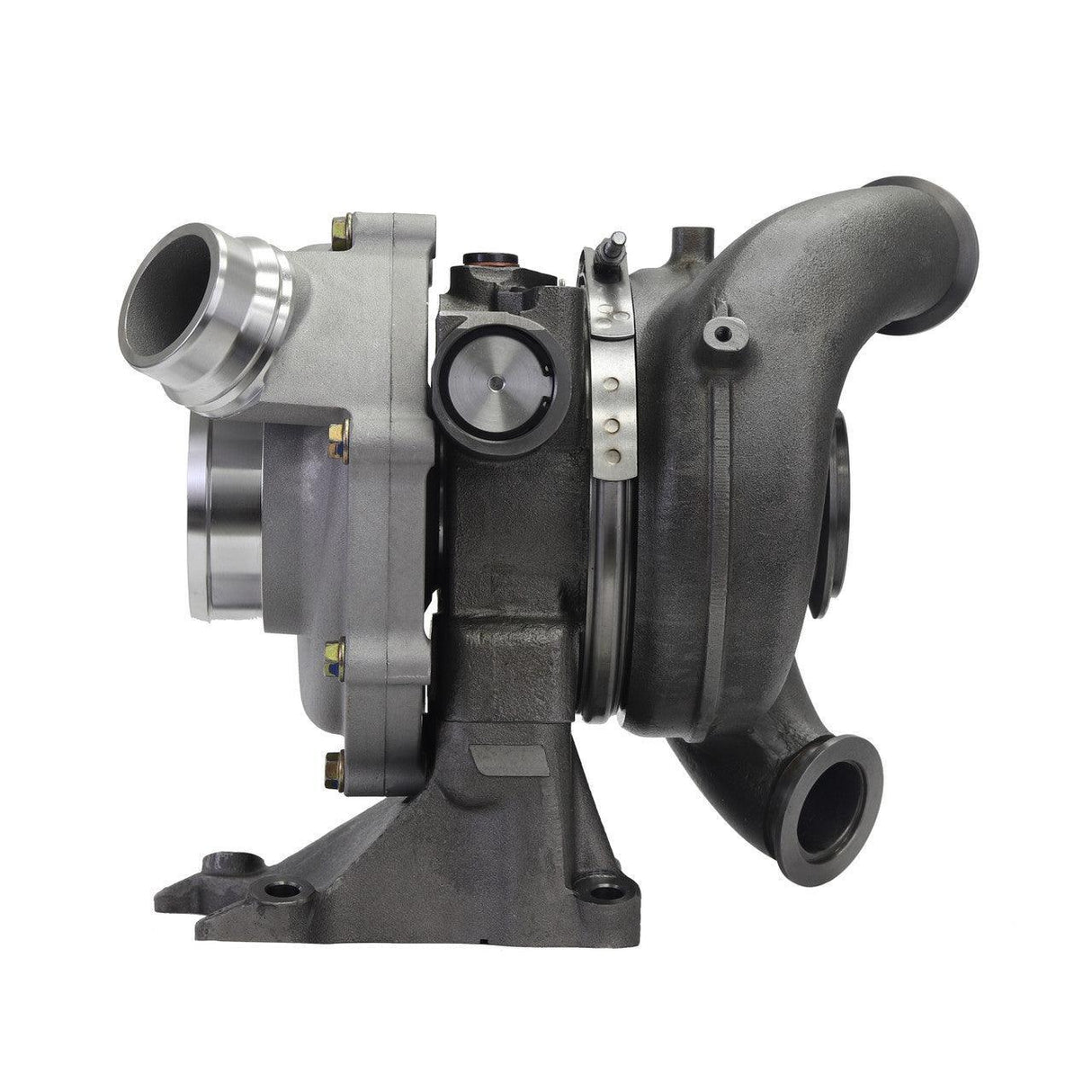 2017-2019 Powerstroke 6.7L Rotomaster Replacement Turbo (A1670105N)
