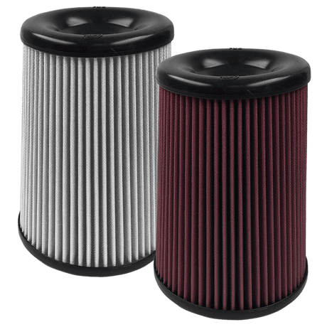 2017-2019 Powerstroke 6.7L/Cummins/Duramax S&B Intake Replacement Filter (KF-1063 / KF-1063D)