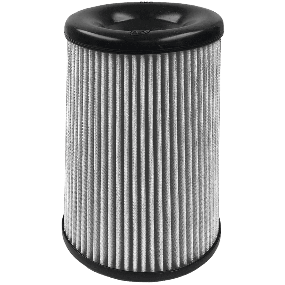 2017-2019 Powerstroke 6.7L/Cummins/Duramax S&B Intake Replacement Filter (KF-1063 / KF-1063D)