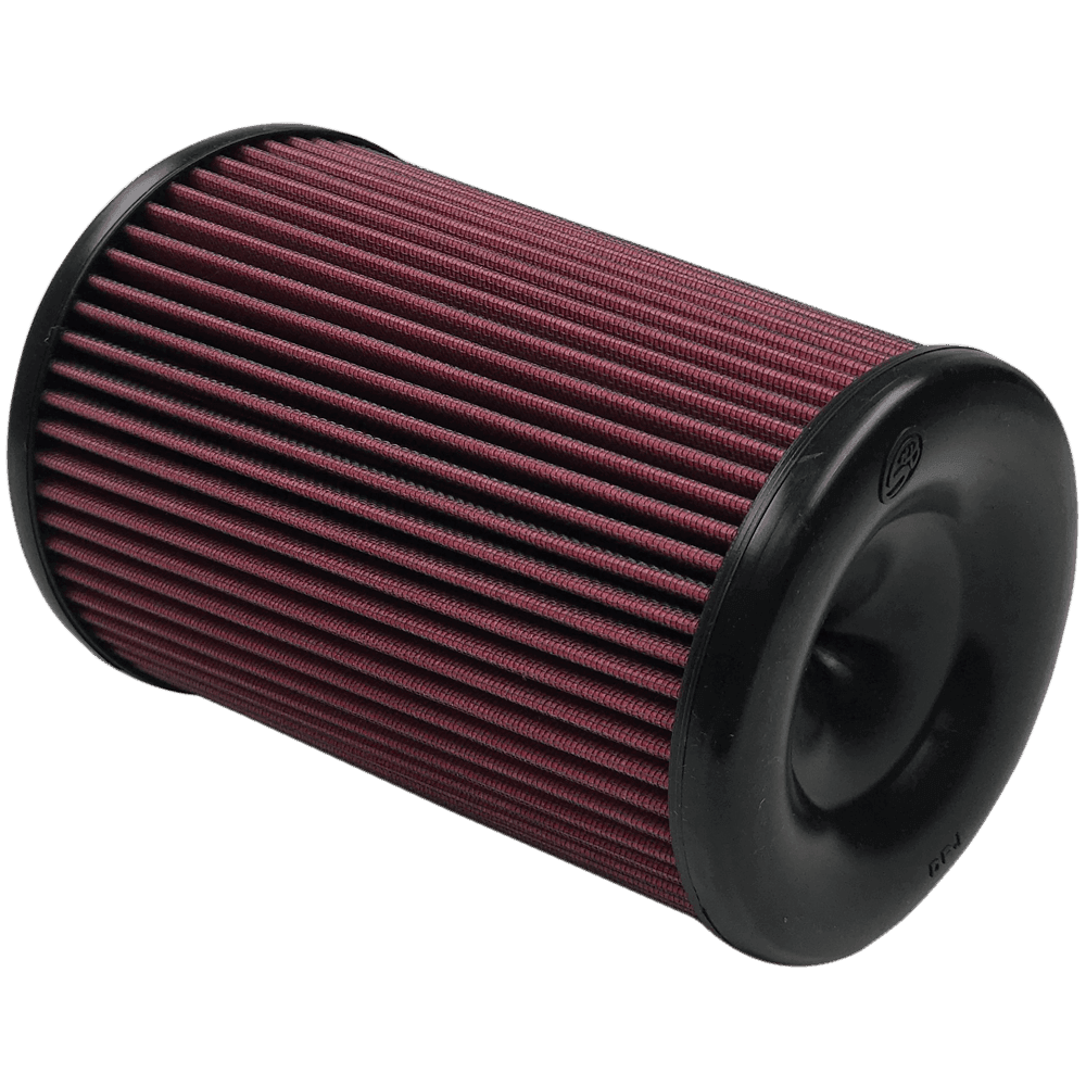 2017-2019 Powerstroke 6.7L/Cummins/Duramax S&B Intake Replacement Filter (KF-1063 / KF-1063D)