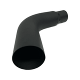 2017-2020 Duramax L5P 70 Degree Vented Turn Out Exhaust Tip (ST11070B)