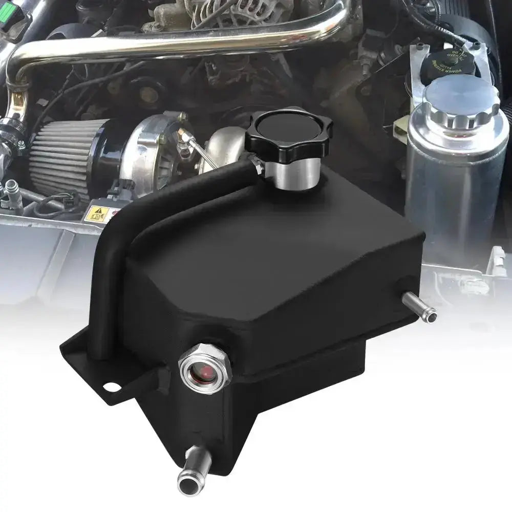 2017-2021 Honda Civic Type R Aluminum Coolant Reservoir (Degas)