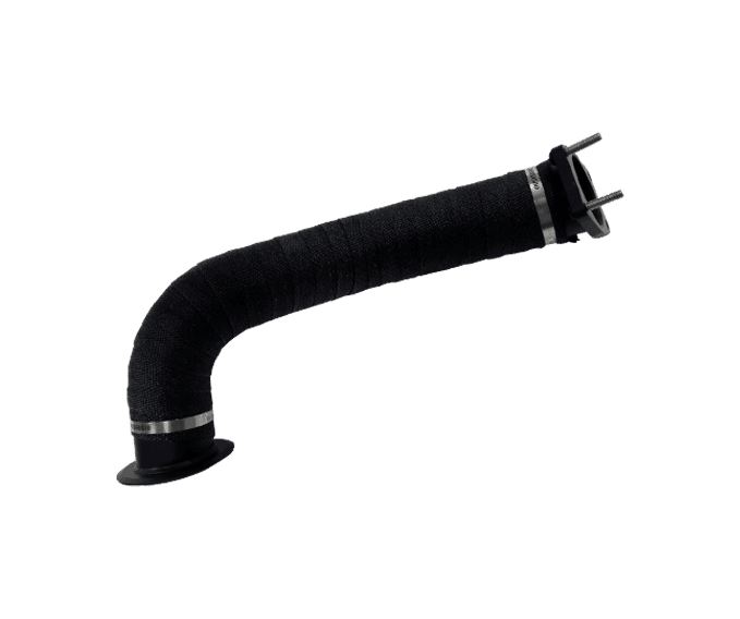 2017-2021 Down Pipe (GM-DP-L5P)
