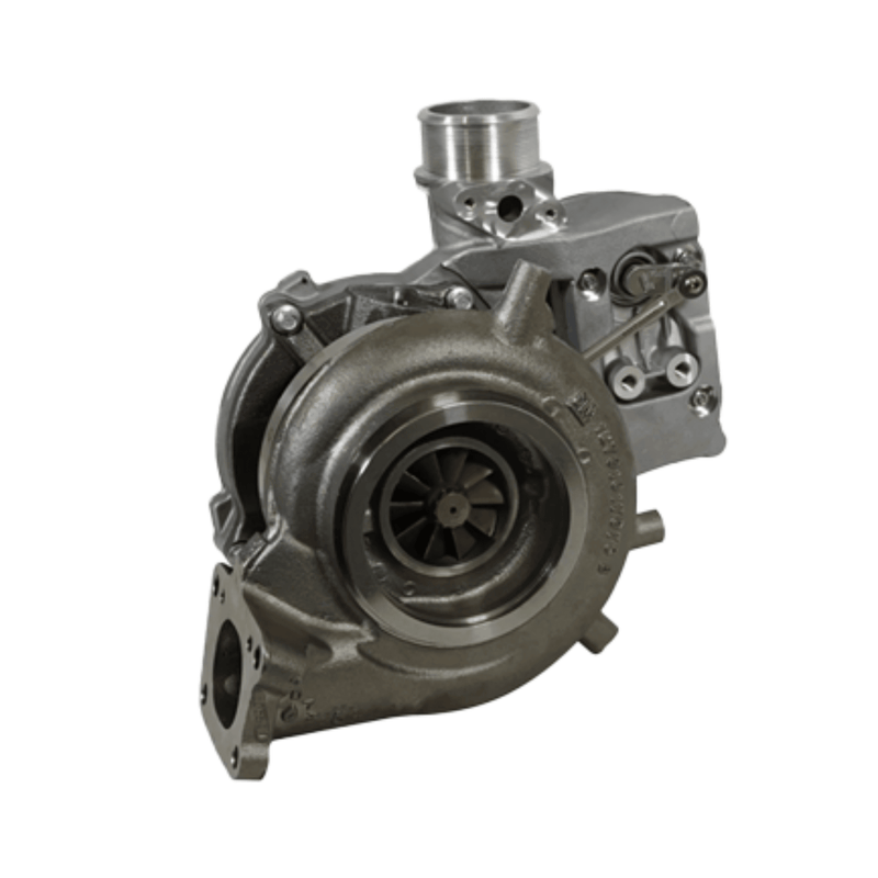 2017-2021 Duramax L5P Screamer Turbo (1045844)