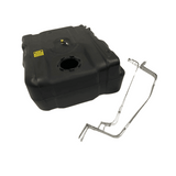 2017-2021 Powerstroke 6.7L Chassis Cab After Axle Fuel Tank Conversion Kit (8020017)