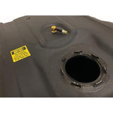 2017-2021 Powerstroke 6.7L Chassis Cab After Axle Fuel Tank Conversion Kit (8020017)
