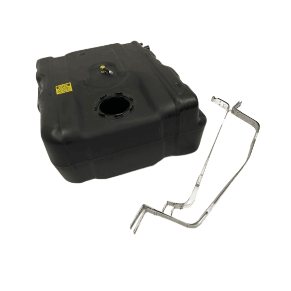 2017-2022 Powerstroke 6.7L After Axle Auxiliary Fuel Tank (4020217)