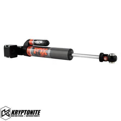 2017-2022 Powerstroke 6.7L Kryptonite OEM Drag Link w/ 2.0 ATS Stabilizer (KRS143)