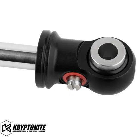2017-2022 Powerstroke 6.7L Kryptonite OEM Drag Link w/ 2.0 ATS Stabilizer (KRS143)