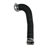 2017-2023 Duramax L5P Downpipe (A40101)