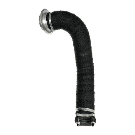 2017-2023 Duramax L5P Downpipe (A40101)