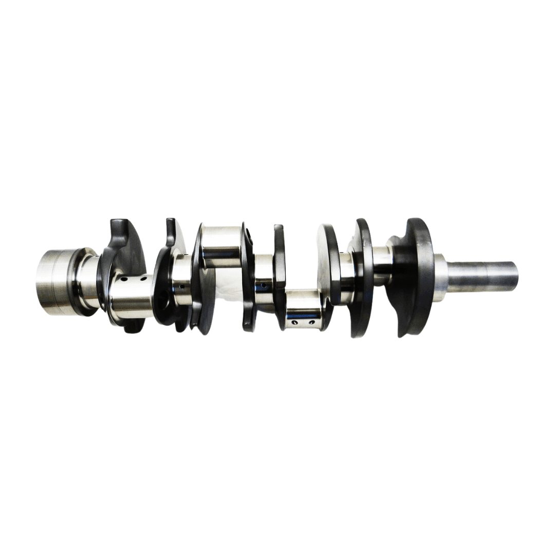 2017-2025 Duramax L5P SoCal Billet Stock Stroke Crankshaft
