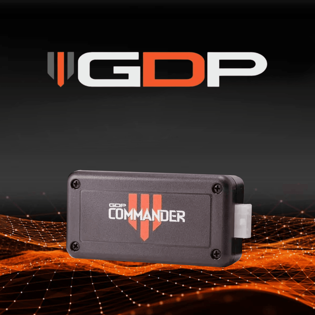 2017-2023 Duramax L5P GDP Commander Custom Tuning (GDPCOMMSP-DS)