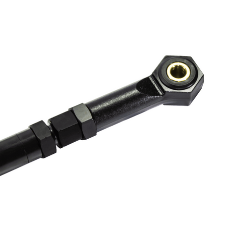 2017-2023 Powerstroke 6.7L Kryptonite Death Grip Track Bar (KRFTB17)