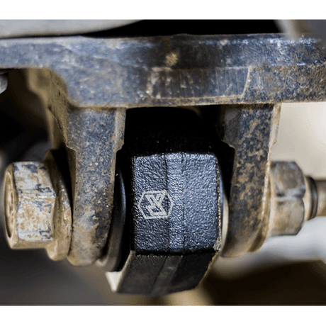 2017-2023 Powerstroke 6.7L Kryptonite Death Grip Track Bar (KRFTB17)
