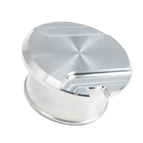 Trucktok 2017-2023 GM 6.6L Duramax L5P Resonator Delete Plug TruckTok