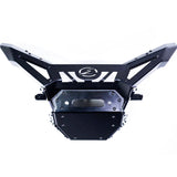 ELEKTRIC OFFROAD 2017-2024 Can Am X3 Maverick Volt Series Winch Front Bumper