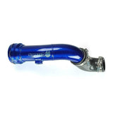 2017-2024 Powerstroke 6.7L Sinister Cold Side Charge Pipe (SD-INTRPIPE-6.7P-COLD-17)