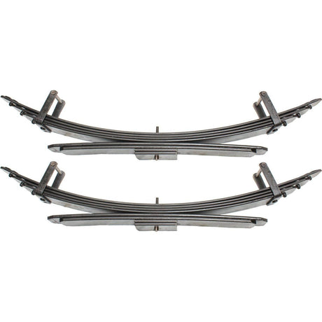 2017-2024 Powerstroke Passenger Side Add-A-Pack Leafs (AS-FPAP-17-LVL-PASS)