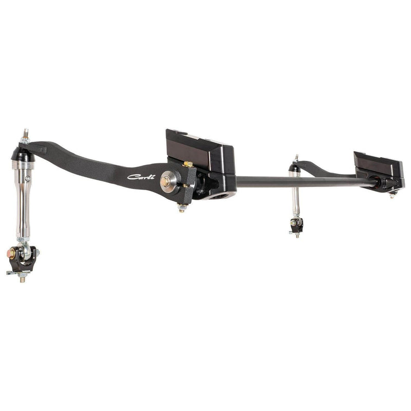 2011-2024 Powerstroke 6.7L Carli Torsion Sway Bar, Bushings, & Arms (CS-FTSBKIT-17)