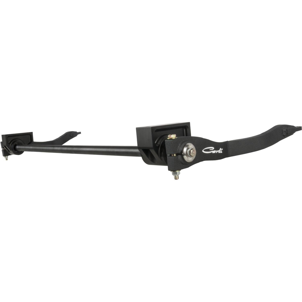 2017-2024 Powerstroke Torsion Sway Bar Kit - 2.5-3.5" Lift w/o End Links (CS-FTSB-LVL-17-UPGRADE)