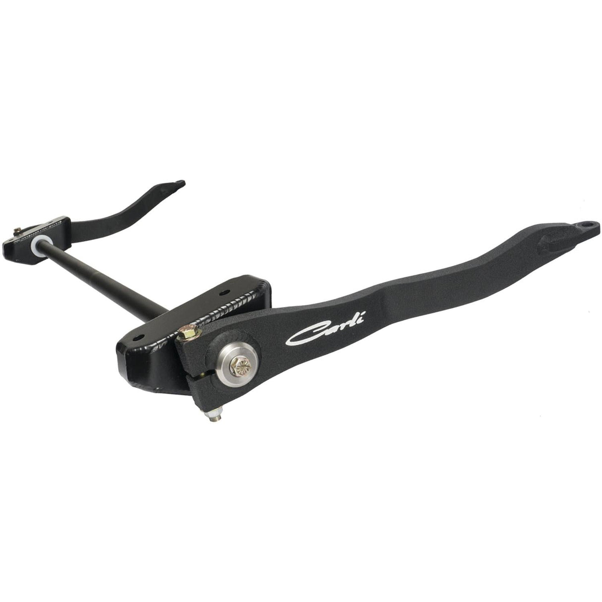 2017-2024 Powerstroke Torsion Sway Bar Kit - 4.5" Lift w/o End Links (CS-FTSB-45-17-UPGRADE)