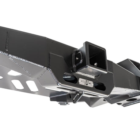 2017-2024 Powerstroke Trophy Hitch (CS-FHITCH-1723)