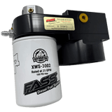 2017-2024 Duramax L5P Drop-In Diesel Fuel System (DIFSL5P1001)