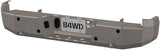 2017-2022 Ford Super Duty Rear Bumper