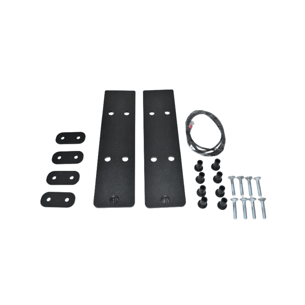 2017+ Powerstroke 6.7L Universal Aluminum Body Insulator Kit (9900001)