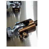 ZRP Desert Series Tie Rods for Can-Am Maverick X3 HCR racing
