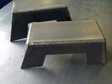 2004-2008 Ford F150 Under Bed Notch Kit Fits All Cabs