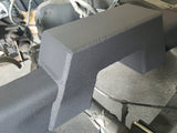 2009-2014 Ford F150 Under Bed Notch Kit