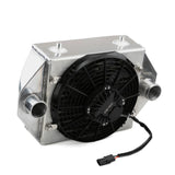 RPM 2017-2019 Can-Am X3 120HP to 170+HP Upgrade kit X3 Big Core Intercooler, Fuel Pump & Silicone