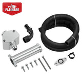 2017+ L5P 6.6L Duramax CCV Reroute/Delete kit