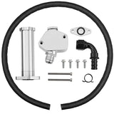 2017+ L5P 6.6L Duramax CCV Reroute/Delete kit Flashark