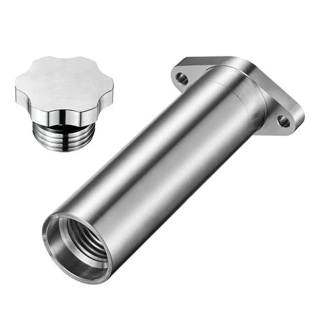 2017+ L5P 6.6L Duramax CCV Reroute/Delete kit