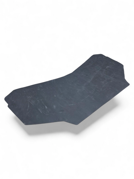 2017+ Can Am X3 Maverick Bed Mat (Dust Mat) www.elektricoffroad.com