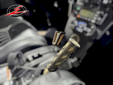2017 to Current Can-Am X3 Maverick EOD Grab Handle Anodized Gun Metal Finish www.elektricoffroad.com