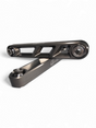 EOD 2017 to Current Can Am X3 Maverick Volt Rear Sway Bar Links with Gun Metal Finish www.elektricoffroad.com