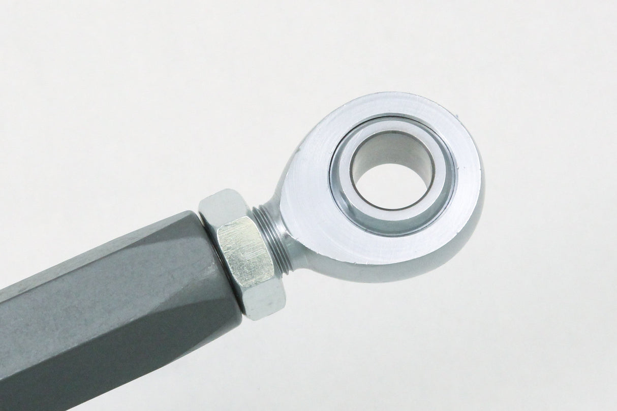 Hex Billet Swaybar Links - Polaris RZR XP 1000 / Turbo