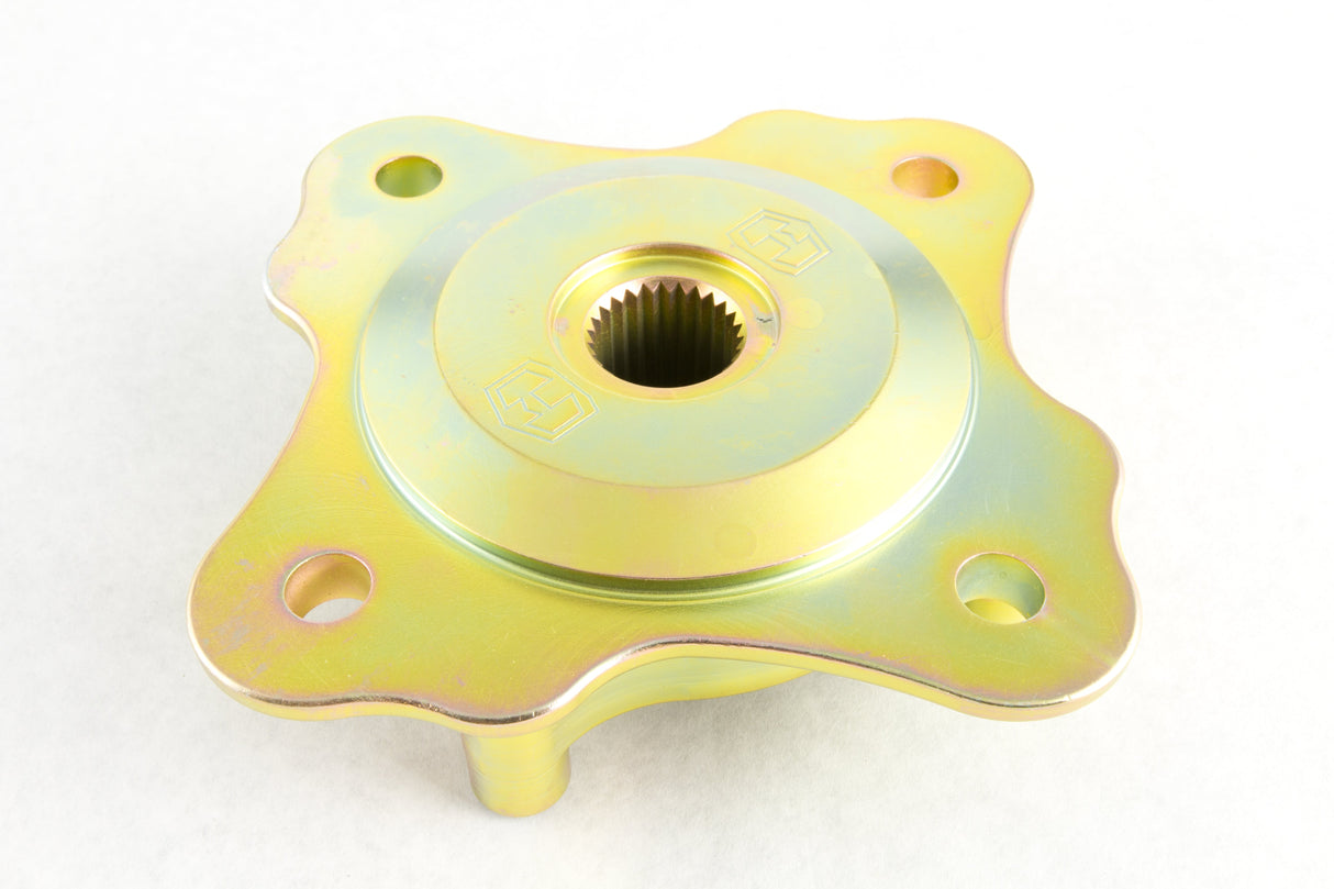 Chromoly Wheel Hub - Polaris RZR 900(S) / 1000S