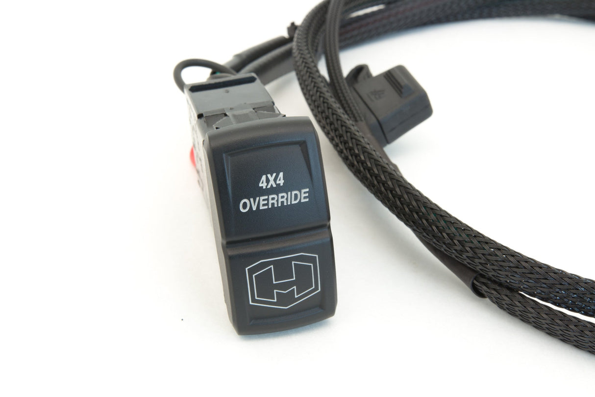 4x4 Override / Full Lock Kit - RZR XP Turbo/1000