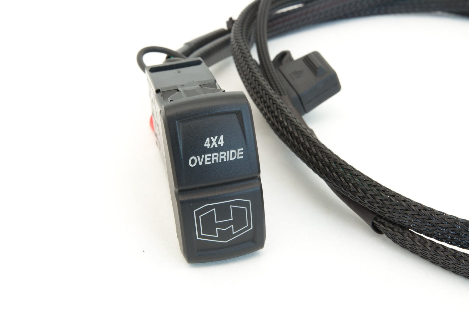 4x4 Override / Full Lock Kit - RZR Pro XP / RS1 1000