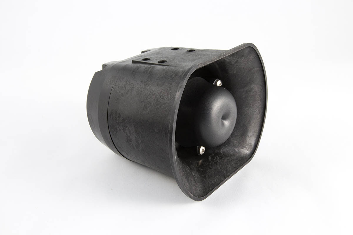 UTV Siren / Air Horn Kit
