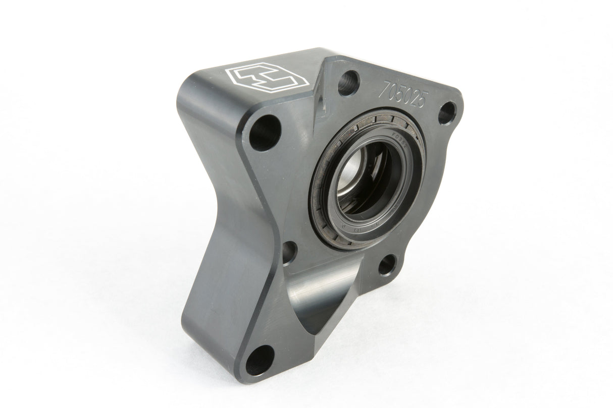 Yamaha Rear Billet Differential Pinion Bearing Carrier