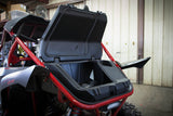 Radiator Relocation Kit - YXZ 1000R/SS (Rear Window)
